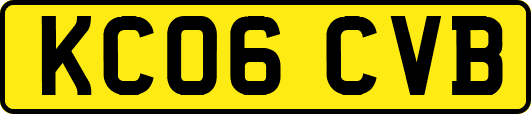 KC06CVB