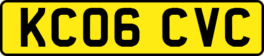 KC06CVC