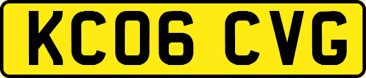 KC06CVG