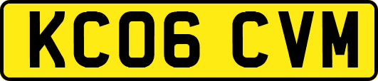 KC06CVM