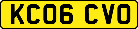KC06CVO
