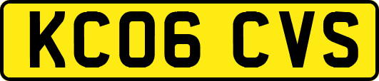 KC06CVS