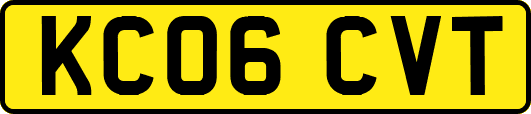 KC06CVT
