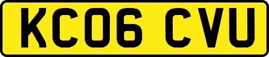 KC06CVU