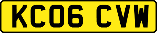 KC06CVW
