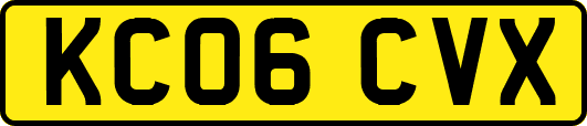 KC06CVX