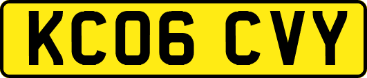 KC06CVY