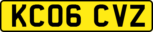 KC06CVZ