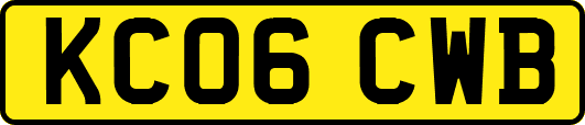 KC06CWB