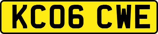 KC06CWE