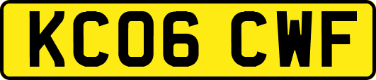 KC06CWF