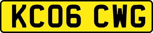 KC06CWG