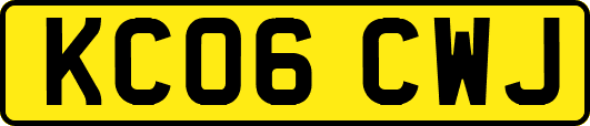 KC06CWJ