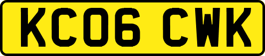 KC06CWK