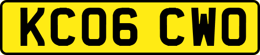 KC06CWO
