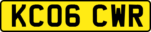 KC06CWR