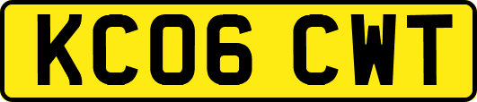 KC06CWT