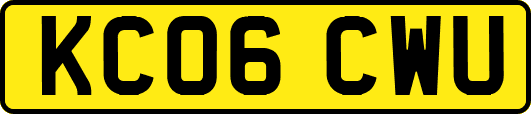 KC06CWU