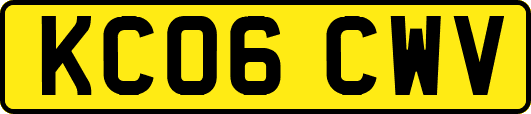 KC06CWV