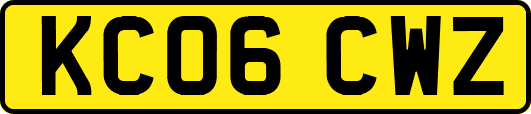 KC06CWZ
