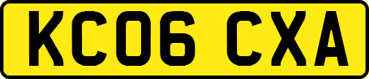 KC06CXA