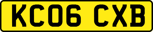 KC06CXB