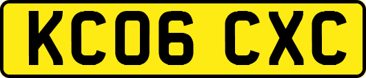 KC06CXC
