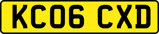 KC06CXD