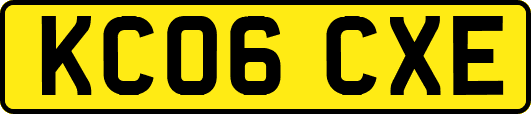 KC06CXE