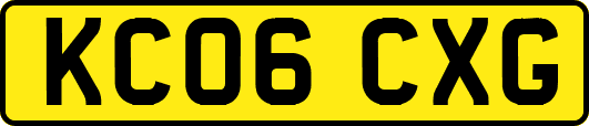 KC06CXG
