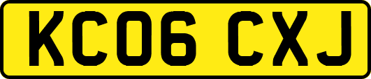 KC06CXJ