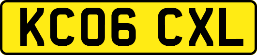 KC06CXL