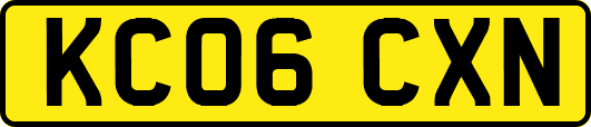 KC06CXN
