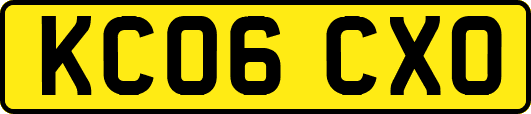KC06CXO
