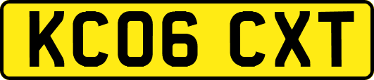 KC06CXT