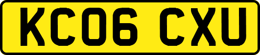 KC06CXU