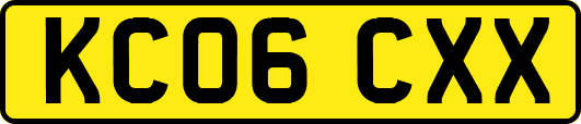 KC06CXX