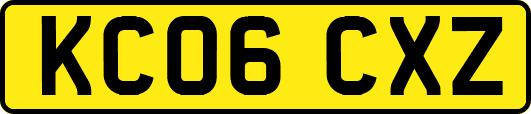 KC06CXZ