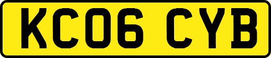 KC06CYB
