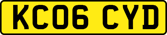 KC06CYD