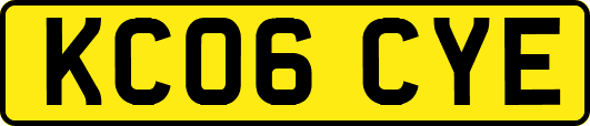 KC06CYE