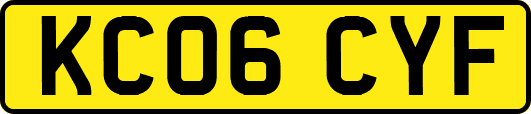 KC06CYF