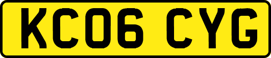 KC06CYG