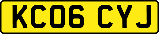 KC06CYJ