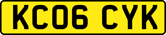 KC06CYK