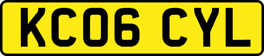KC06CYL