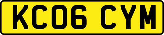 KC06CYM