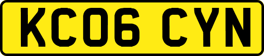 KC06CYN