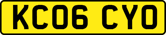 KC06CYO