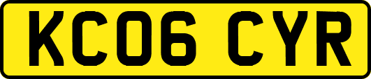 KC06CYR